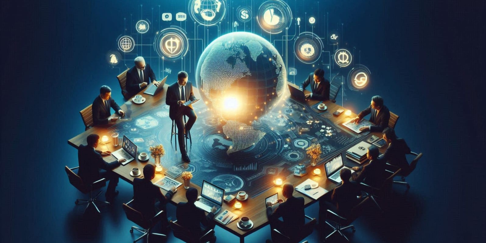 Business Setup – Easemybusiness