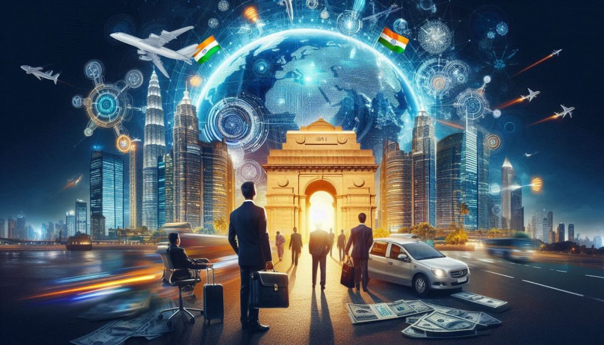 Indian Market Entry